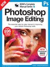 Photoshop Image Editing The Complete Manual